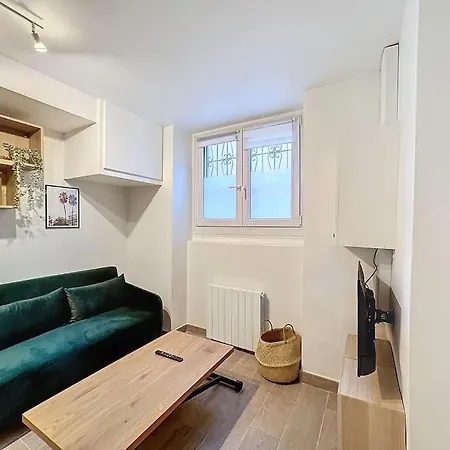 My Home Perrache Lyon Extérieur photo