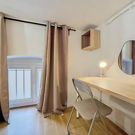 My Home Perrache Lyon Extérieur photo