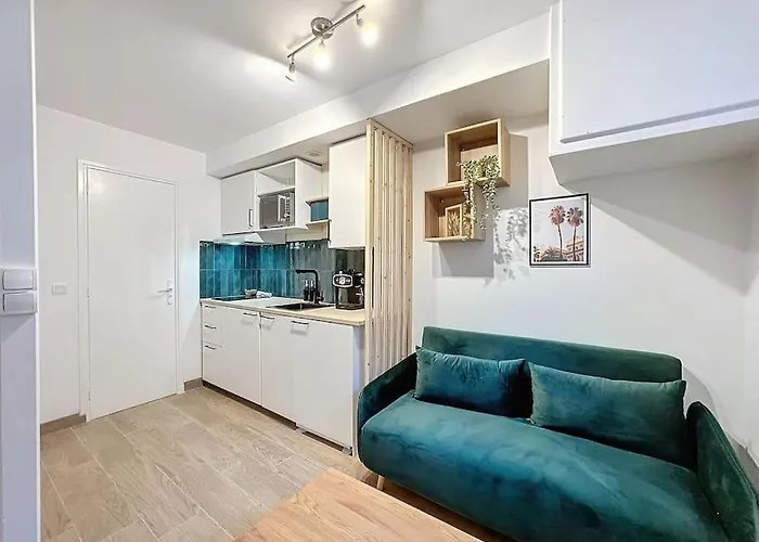 My Home Perrache