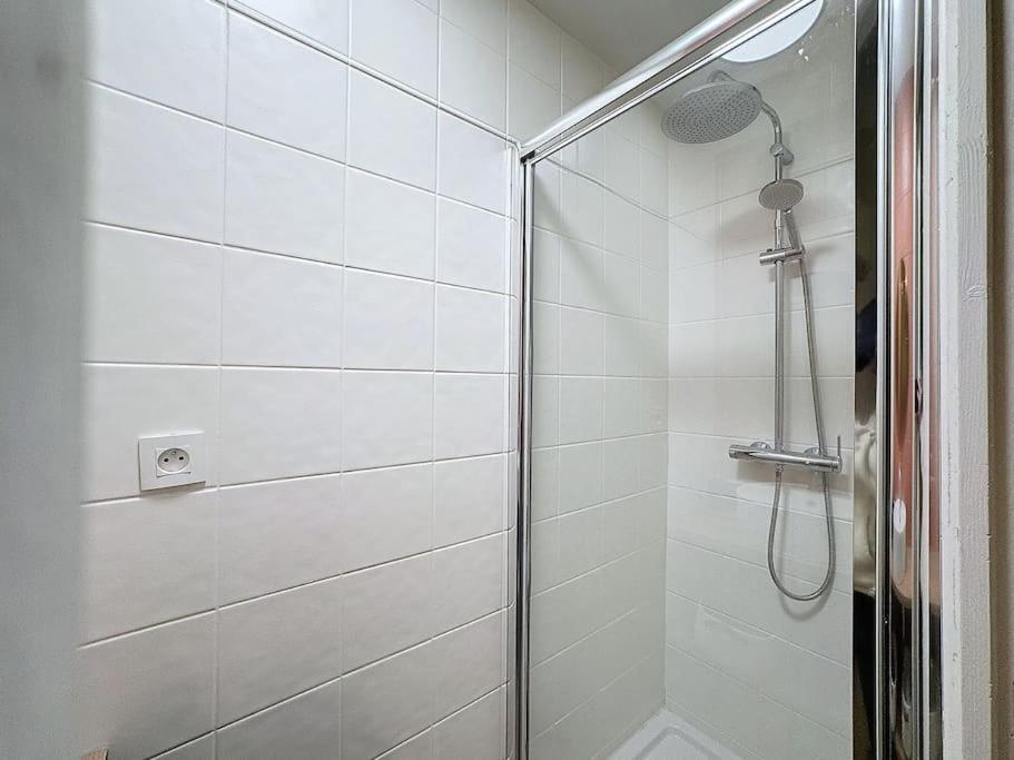 My Perrache Appartement