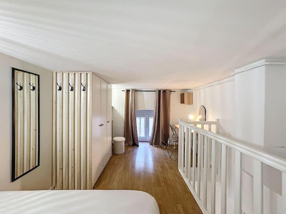 My Perrache Appartement *