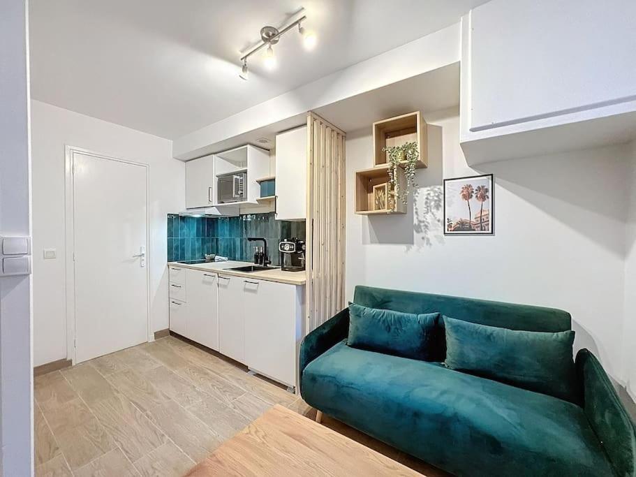 Apartment My Perrache Lyon