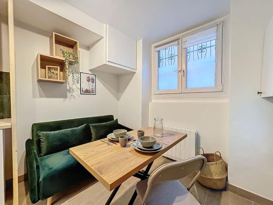 Appartement My Perrache